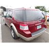 Image 4 : 2008 Ford Taurus X
