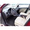 Image 5 : 2008 Ford Taurus X
