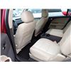Image 6 : 2008 Ford Taurus X