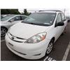 Image 1 : 2006 Toyota Sienna