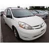Image 2 : 2006 Toyota Sienna