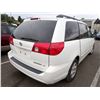 Image 3 : 2006 Toyota Sienna