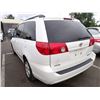 Image 4 : 2006 Toyota Sienna