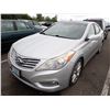 Image 1 : 2014 Hyundai Azera