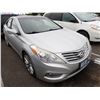 Image 2 : 2014 Hyundai Azera