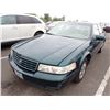 Image 1 : 1998 Cadillac Seville