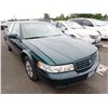 Image 2 : 1998 Cadillac Seville