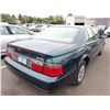 Image 3 : 1998 Cadillac Seville