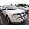 Image 2 : 2009 Ford Edge