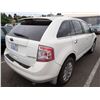Image 3 : 2009 Ford Edge