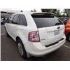 Image 4 : 2009 Ford Edge