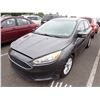 Image 1 : 2015 Ford Focus
