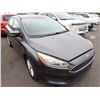 Image 2 : 2015 Ford Focus