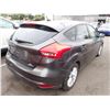 Image 3 : 2015 Ford Focus