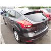 Image 4 : 2015 Ford Focus