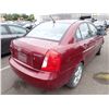 Image 3 : 2006 Hyundai Accent