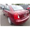 Image 4 : 2006 Hyundai Accent