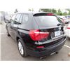 Image 4 : 2013 BMW X3