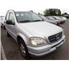 Image 2 : 1998 Mercedes-Benz ML320