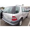 Image 3 : 1998 Mercedes-Benz ML320