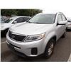 Image 1 : 2015 Kia Sorento