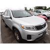 Image 2 : 2015 Kia Sorento