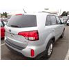 Image 3 : 2015 Kia Sorento