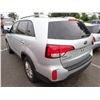 Image 4 : 2015 Kia Sorento