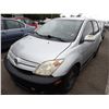 Image 1 : 2005 Scion xA