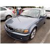 Image 1 : 2005 BMW 330i