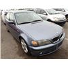 Image 2 : 2005 BMW 330i