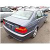 Image 3 : 2005 BMW 330i