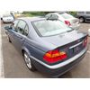 Image 4 : 2005 BMW 330i