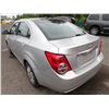 Image 4 : 2014 Chevrolet Sonic