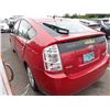 Image 4 : 2007 Toyota Prius