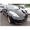 Image 2 : 2011 Nissan LEAF