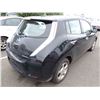 Image 3 : 2011 Nissan LEAF
