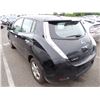 Image 4 : 2011 Nissan LEAF