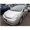 Image 1 : 2004 Toyota Prius