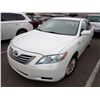 Image 1 : 2007 Toyota Camry Hybrid