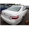 Image 3 : 2007 Toyota Camry Hybrid