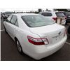 Image 4 : 2007 Toyota Camry Hybrid