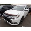 Image 1 : 2018 Mitsubishi Outlander