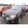 Image 1 : 2008 Ford Escape Hybrid