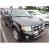 Image 2 : 2008 Ford Escape Hybrid