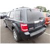 Image 4 : 2008 Ford Escape Hybrid