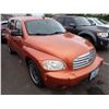 Image 2 : 2008 Chevrolet HHR