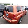 Image 3 : 2008 Chevrolet HHR