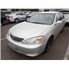 Image 1 : 2004 Toyota Camry
