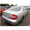 Image 3 : 2004 Toyota Camry